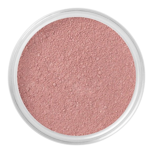 #NWT bareMinerals Rose Radiance All Over Face Color Loose Powder 0.85g/0.03oz - Picture 1 of 4